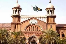 لاہور ہائیکورٹ کا عمر قید کے ملزم کو رہا کرنے کا حکم