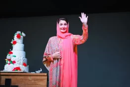 ملکی تاریخ میں پہلی بار منیارٹی کارڈ شروع کر رہے ہیں، مریم نواز