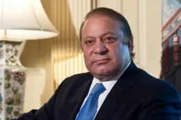 سابق وزیر اعظم میاں نواز شریف 75 برس کے ہوگئے