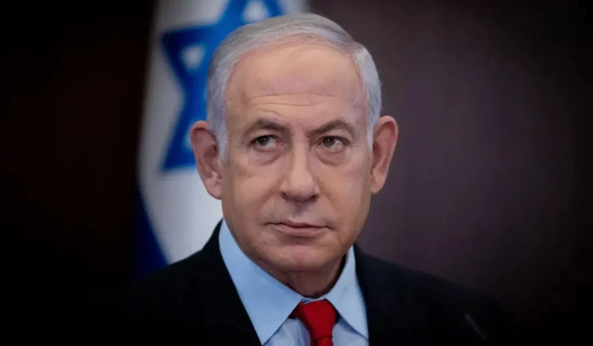 نیتن یاہو کے وارنٹ گرفتاری پر عالمی عدالت کے ججز کو دھمکیاں