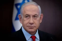 نیتن یاہو کے وارنٹ گرفتاری پر عالمی عدالت کے ججز کو دھمکیاں