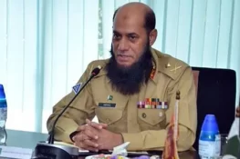 کوئی وی پی این بلاک کیا اور نہ ہی کریں گے: چیئرمین پی ٹی اے