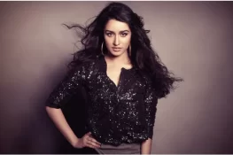 شردھا کپور نجی زندگی کے سوال پر بھڑک اٹھیں