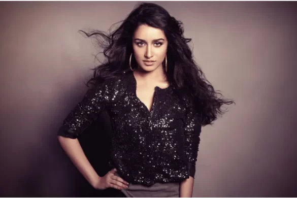 شردھا کپور نجی زندگی کے سوال پر بھڑک اٹھیں