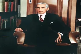 بانیِ پاکستان قائداعظم محمد علی جناح کا 148 واں یوم پیدائش آج منایا جارہا ہے