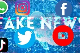 فیک نیوز دینے والے کو 5 سال قید یا 10 لاکھ روپے جرمانے کی سزا