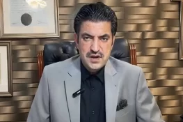 عدالت نے شیر افضل مروت کو کسی بھی مقدمے میں گرفتار کرنے سے روک دیا