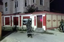 بھارتی پولیس کا سید علی گیلانی شہید کے گھر چھاپہ، اہم دستاویزات ضبط