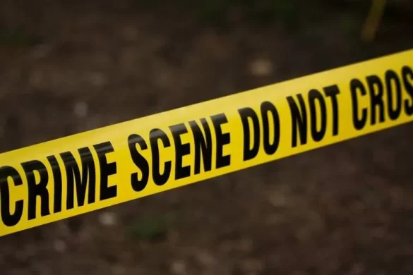 بیٹے نے والد، بھائی اور بھتیجی کو قتل کردیا