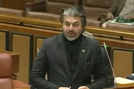 ہمارے ہاتھ پر کسی کا خون نہیں، رینجرز کا شہید ہمارا بھی شہید ہے، علی محمد خان