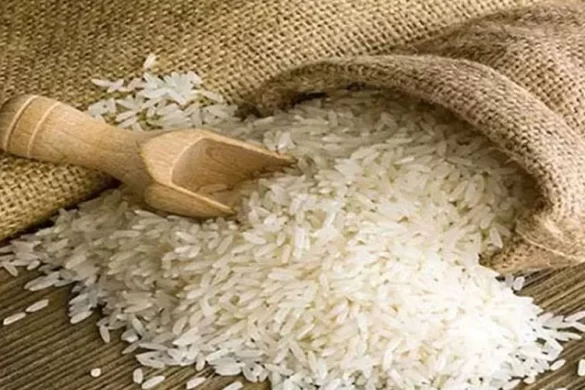 پاکستان چاول برآمد کرنے والے ممالک کی فہرست میں چوتھے نمبر پر آگیا