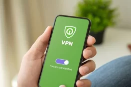 وی پی این سروس پرووائیڈرز کی رجسٹریشن دوبارہ شروع