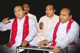 عالمی شہرت یافتہ قوال استاد شیر علی خان انتقال کر گئے