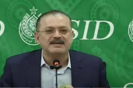 عمران خان پاکستان کو نقصان پہنچانے کیلئے ہر قسم کے حربے استعمال کر رہے ہیں، شرجیل میمن