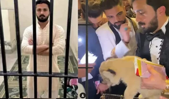 یوٹیوبر رجب بٹ کی گرفتاری، مخبری کرنے والا کون تھا؟