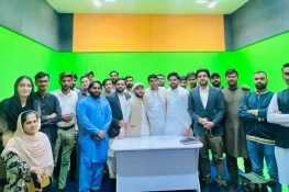 جنوبی پنجاب میں ساؤتھ پنجاب ڈیجیٹل اسوسی ایشن کا قیام