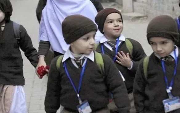 پرائیویٹ سکولوں کی ونٹر کیمپ لگانے کی درخواست مسترد