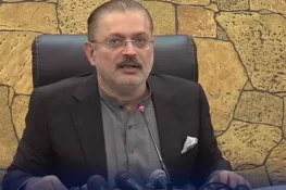 سی پیک صرف راہداری نہیں پاک چین قربت کا راستہ ہے، شرجیل میمن