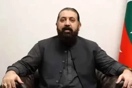 پی ٹی آئی نے بلاول بھٹو کو ناراض سیاسی بچہ قرار دیدیا