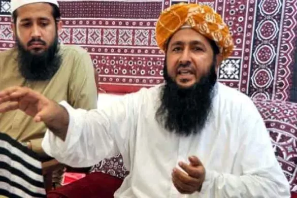 خالد محمود سومرو قتل کیس: ملزمان کو عمر قید اور بھاری جرمانے کی سزا