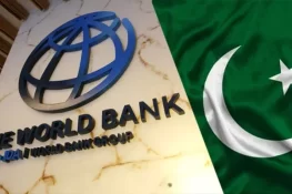 ورلڈ بینک نے پاکستان کو دیا جانے والا 500 ملین ڈالر کا قرض منسوخ کر دیا