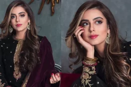 یشما گل کا شادی کرنے کے متعلق بڑا بیان سامنے آگیا