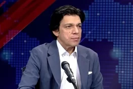 بانی پی ٹی آئی کو ڈیل آفر نہیں ہو رہی، فیصل واوڈا