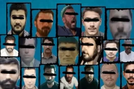 سانحہ 9 مئی: 19 مجرمان کی سزاؤں میں معافی کا اعلان