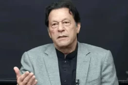 عمران خان کا 9 مئی کے 8 مقدمات میں ضمانت کے لیےعدالت سے رجوع