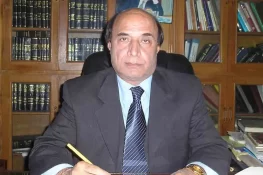 لطیف کھوسہ کا نام پاسپورٹ کنٹرول لسٹ میں ڈالنے کا نوٹیفکیشن معطل