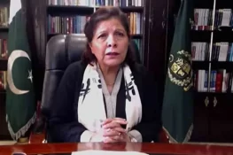 موسمیاتی تبدیلیوں سے نمٹنے کیلئے 40 سے 50 ارب ڈالر کی ضرورت ہے، شمشاد اختر