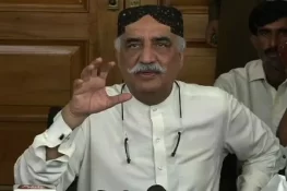 حکومت مدت پوری کرے گی یا نہیں، اس کا علم نہیں، خورشید شاہ