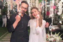 کبریٰ اور گوہر کا رشتہ کرانے میں کس کا ہاتھ ہے؟ اہم انکشاف