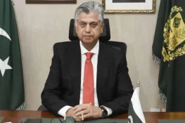 میرے خیال میں 26 نومبر سے متعلق کمیشن بنانے پر سمجھوتہ ہوسکتا ہے، مرتضیٰ سولنگی