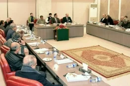 حکومت اور پی ٹی آئی کے درمیان مذاکرات کا تیسرا دور شروع،2 انکوائری کمیشن بنانے کا مطالبہ