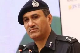 سندھ میں کسی چینی شہری سے بھتے کی کوئی شکایت رپورٹ نہیں ہوئی، آئی جی سندھ