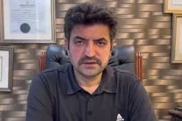 عمران خان کے حکم پر شیر افضل مروت کو شوکاز نوٹس جاری