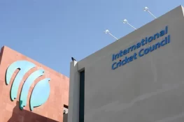 آئی سی سی نے ٹیسٹ اور ٹی 20 کھلاڑیوں کی رینکنگ جاری کر دی