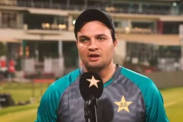 بہتر مستقبل کیلئے کرکٹر عثمان قادر نے پاکستان چھوڑ دیا، اب کس ٹیم میں کھیلیں گے؟