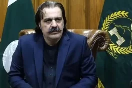 اسلام آباد دھرنا: کنٹینرز،گاڑیوں اور ساؤنڈ سسٹم کو کروڑوں کا نقصان، ادائیگی علی امین کرینگے