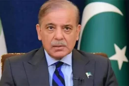 دہشت گردی کا سر کچلے بغیر پاکستان آگے نہیں بڑھ سکتا، شہباز شریف