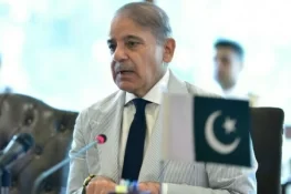 امن دشمنوں کو ان کے مذموم مقاصد میں کامیاب نہیں ہونے دیں گے، شہباز شریف