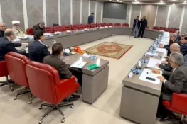 حکومت کا پی ٹی آئی سے مذاکراتی عمل آگے بڑھانے کا فیصلہ