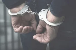 8سالہ سوتیلی بیٹی کو ہوس کا نشانہ بنانے والا ملزم گرفتار