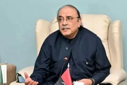 پاکستان کو مضبوط بنانے کیلئے غریب طبقے کی ترقی پر توجہ دینا ہوگی: صدر آصف زرداری