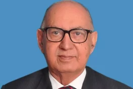 ہمارا جواب تو سن لیتے، پی ٹی آئی کا مذاکرات ختم کرنیکا اعلان افسوناک ہے، عرفان صدیقی