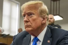 مالیاتی فراڈ کیس: ڈونلڈ ٹرمپ کو آج سزا سنائی جائے گی