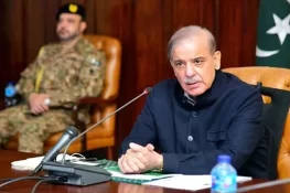 ڈیفالٹ کا خواب دیکھنے والا ملک دشمن ٹولہ بار بار اسلام آباد پر چڑھائی کی کوشش کرتا ہے، وزیراعظم
