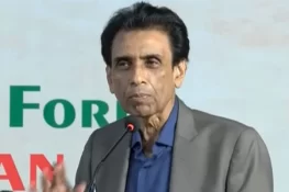 مدارس کی رجسٹریشن کے حوالے سے مولانا فضل الرحمان کے ہاتھ کچھ نہیں آیا، خالد مقبول صدیقی