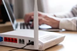 وائی فائی راؤٹرز سے حساس معلومات کی چوری کا خدشہ، مراسلہ جاری